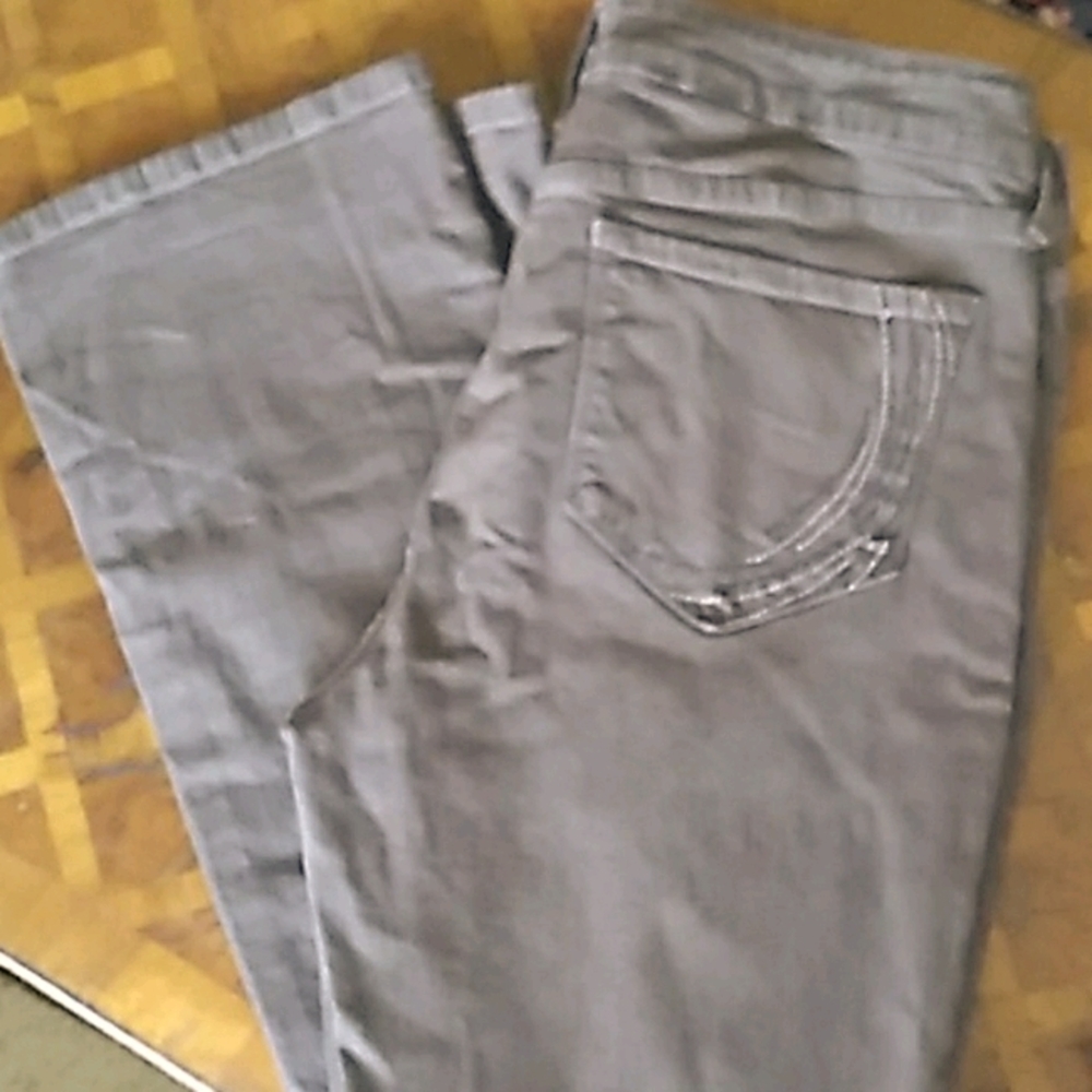 NYDJ Bootcut size 14